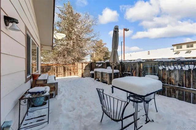 $435,000 | 6134 Lee Street, Arvada, CO 80004