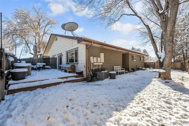 $435,000 | 6134 Lee Street, Arvada, CO 80004
