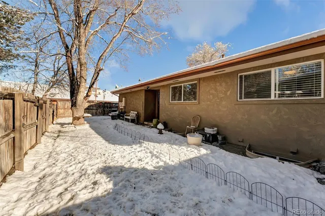 $435,000 | 6134 Lee Street, Arvada, CO 80004