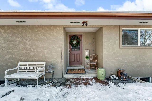 $435,000 | 6134 Lee Street, Arvada, CO 80004