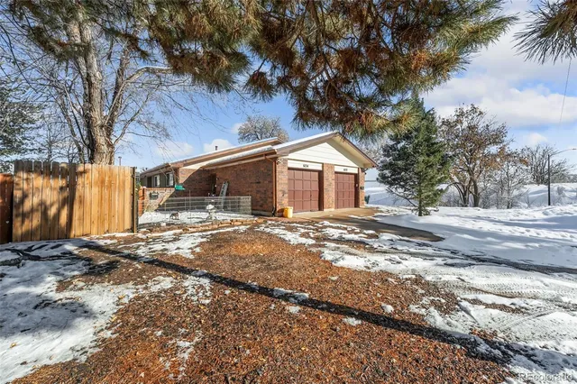 $435,000 | 6134 Lee Street, Arvada, CO 80004