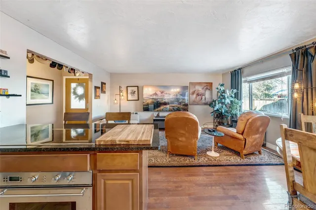 $435,000 | 6134 Lee Street, Arvada, CO 80004