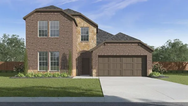 $387,990 | 9509 Tamarack Drive, Oak Point, TX 75068