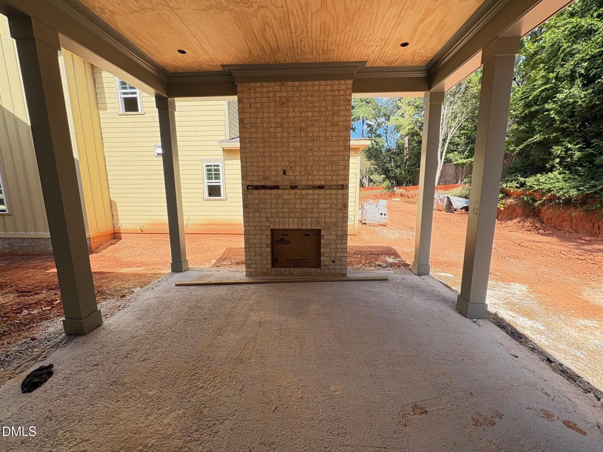 914 Marilyn Drive Raleigh, NC 27607 - Photo 14 of 24 26.09.28 photo 10