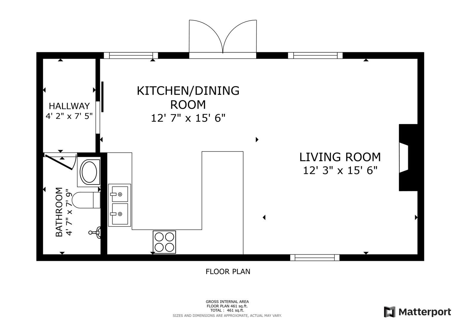2034 Gittleson Road Rochelle, IL 61068 - Photo 36 of 36 Gallery Image 36
