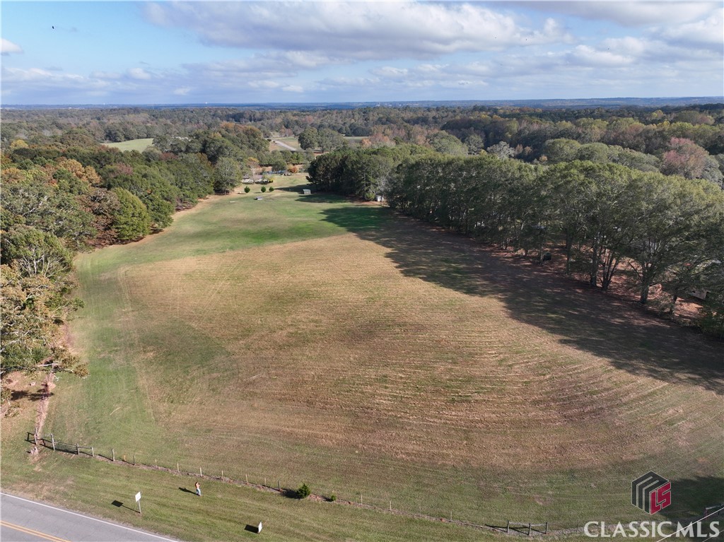 Lot 2 Colbert Danielsville Road Colbert, GA 30628 - Photo 3 of 7