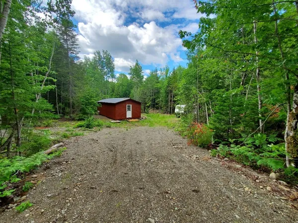 $49,999 | 0 Pioneer Path, Unit LOT 5, Aurora, ME 04408