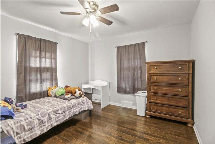 404 Southwest 21st Street Blue Springs, MO 64015 - Photo 12 of 21