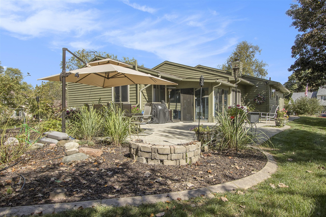 1505 Spruce Brook Road Kalamazoo, MI 49008 - Photo 15 of 33 Gallery Image 15