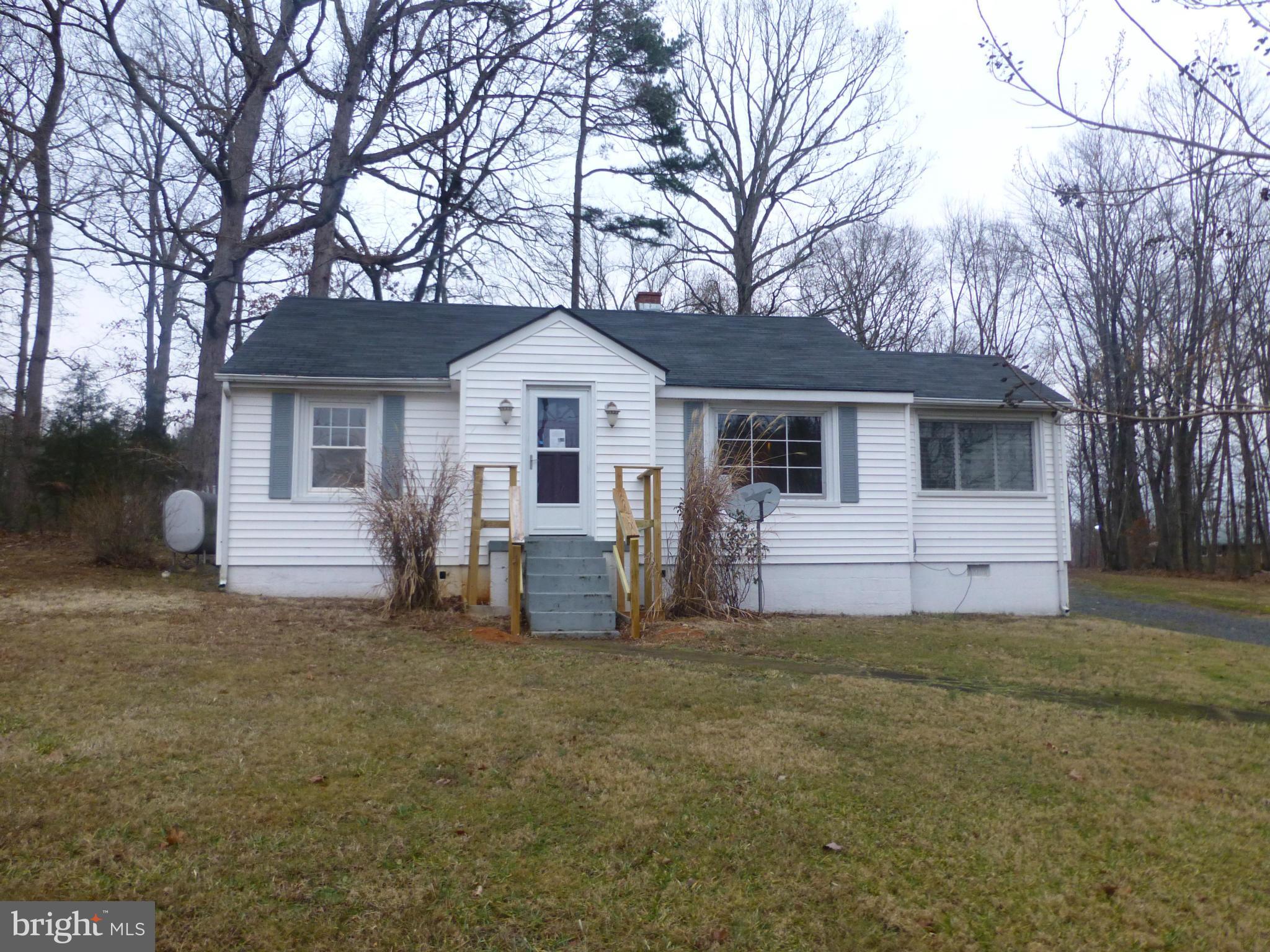 18451 Monrovia Road Orange, VA 22960 - Photo 1 of 14 Exterior (Front)