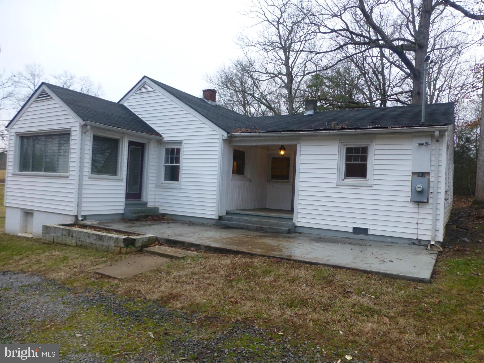 18451 Monrovia Road Orange, VA 22960 - Photo 2 of 14 Exterior (General)