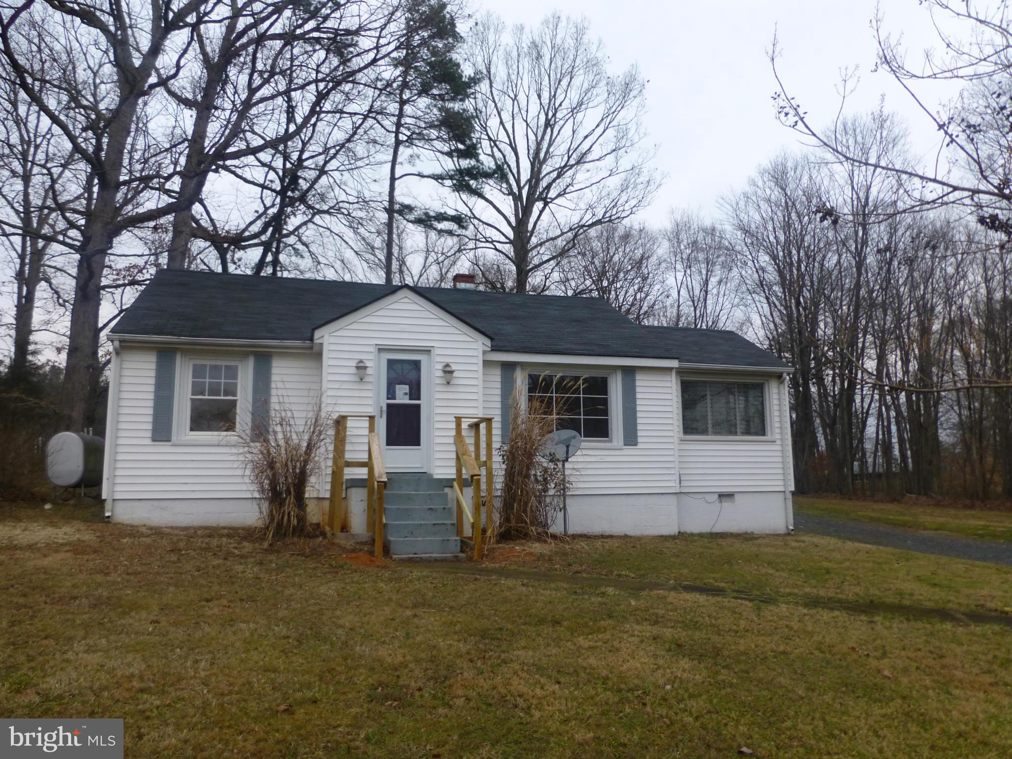 18451 Monrovia Road Orange, VA 22960 - Photo 14 of 14 Exterior (Front)