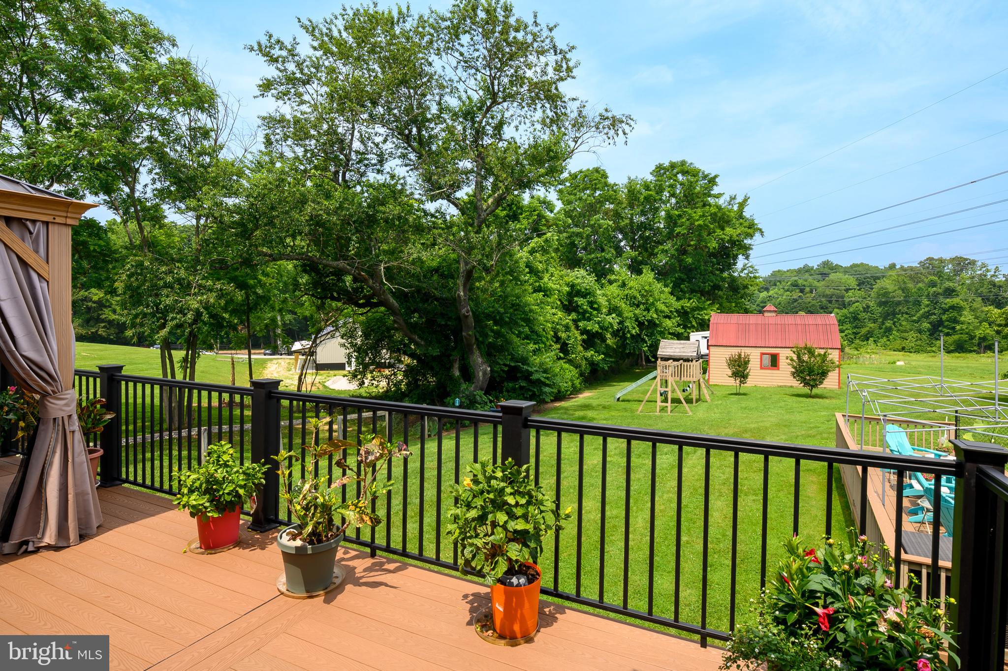 3873 Birdsville Road Davidsonville, MD 21035 - Photo 41 of 63