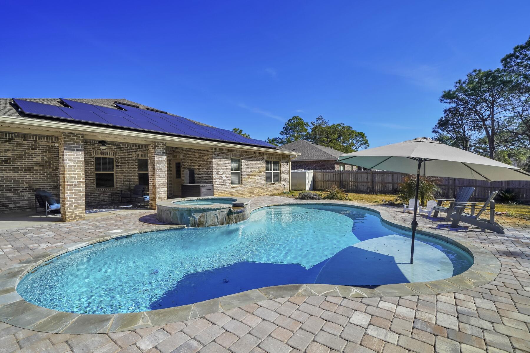 9277 Ridge Road Navarre, FL 32566 - Photo 1 of 55 DSC05515