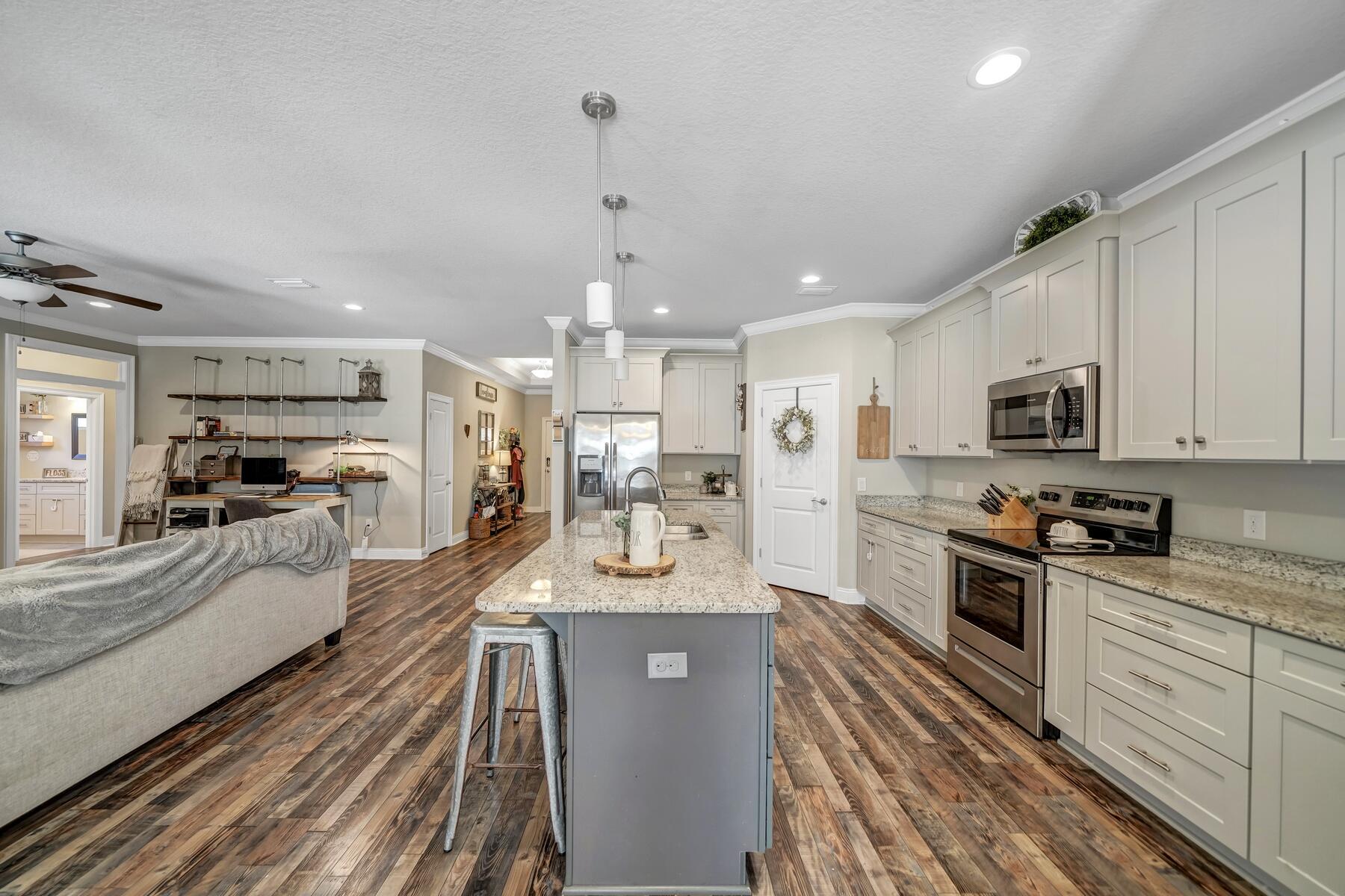 9277 Ridge Road Navarre, FL 32566 - Photo 38 of 55 DSC05471
