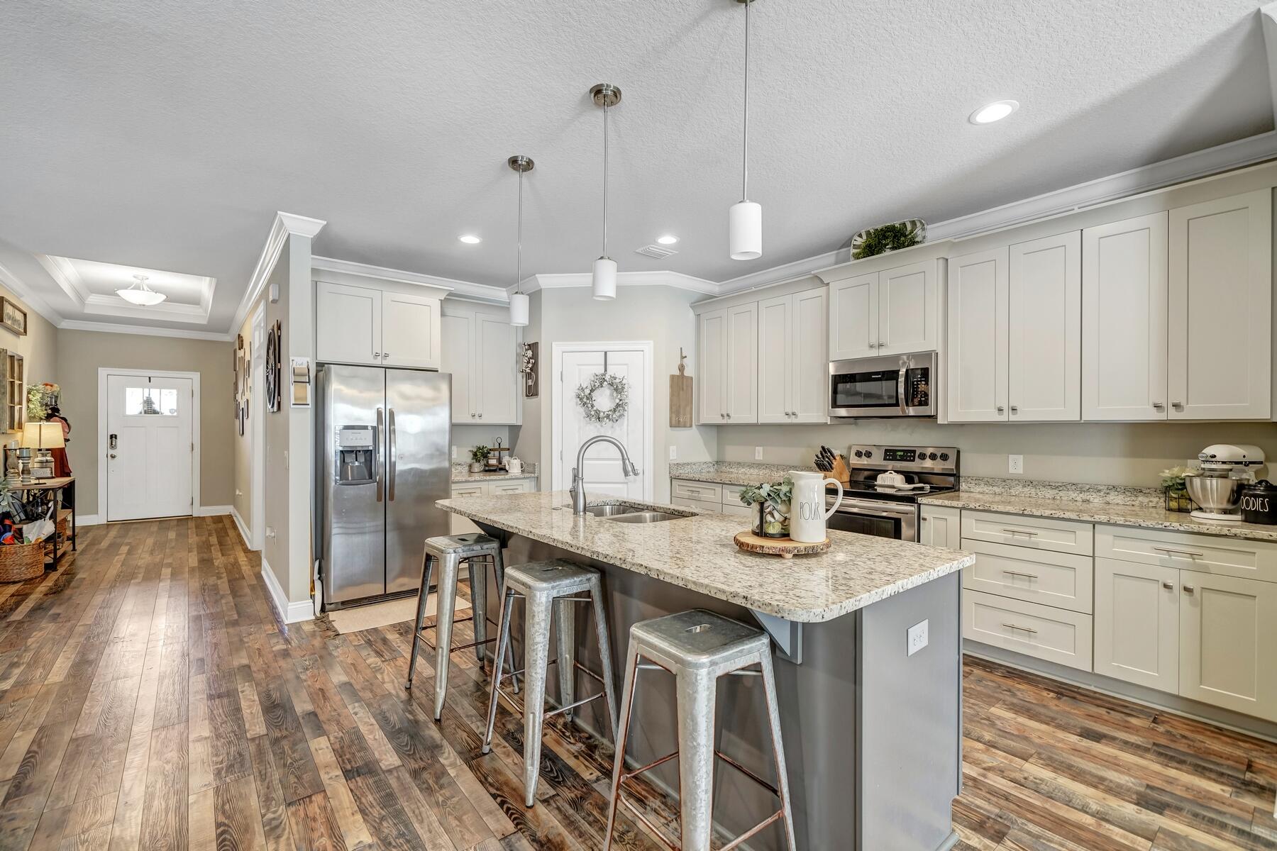 9277 Ridge Road Navarre, FL 32566 - Photo 39 of 55 DSC05477