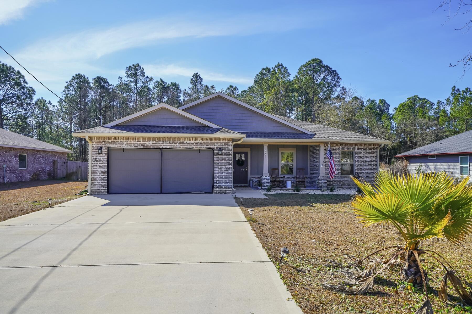 9277 Ridge Road Navarre, FL 32566 - Photo 4 of 55 DSC05354