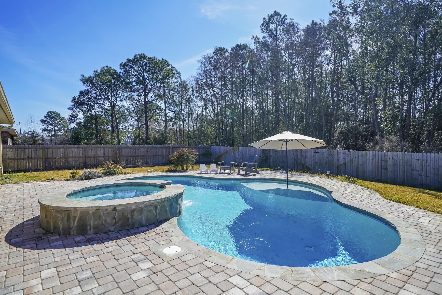 9277 Ridge Road Navarre, FL 32566 - Photo 47 of 55 DSC05513