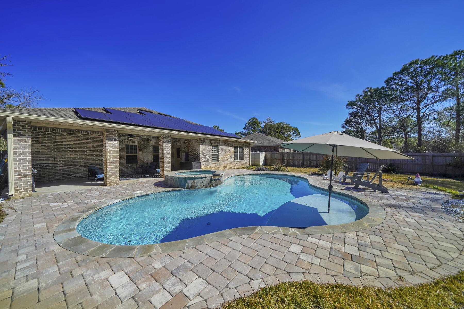 9277 Ridge Road Navarre, FL 32566 - Photo 48 of 55 DSC05514