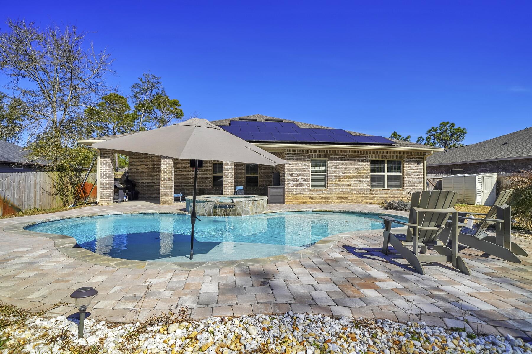 9277 Ridge Road Navarre, FL 32566 - Photo 50 of 55 DSC05517