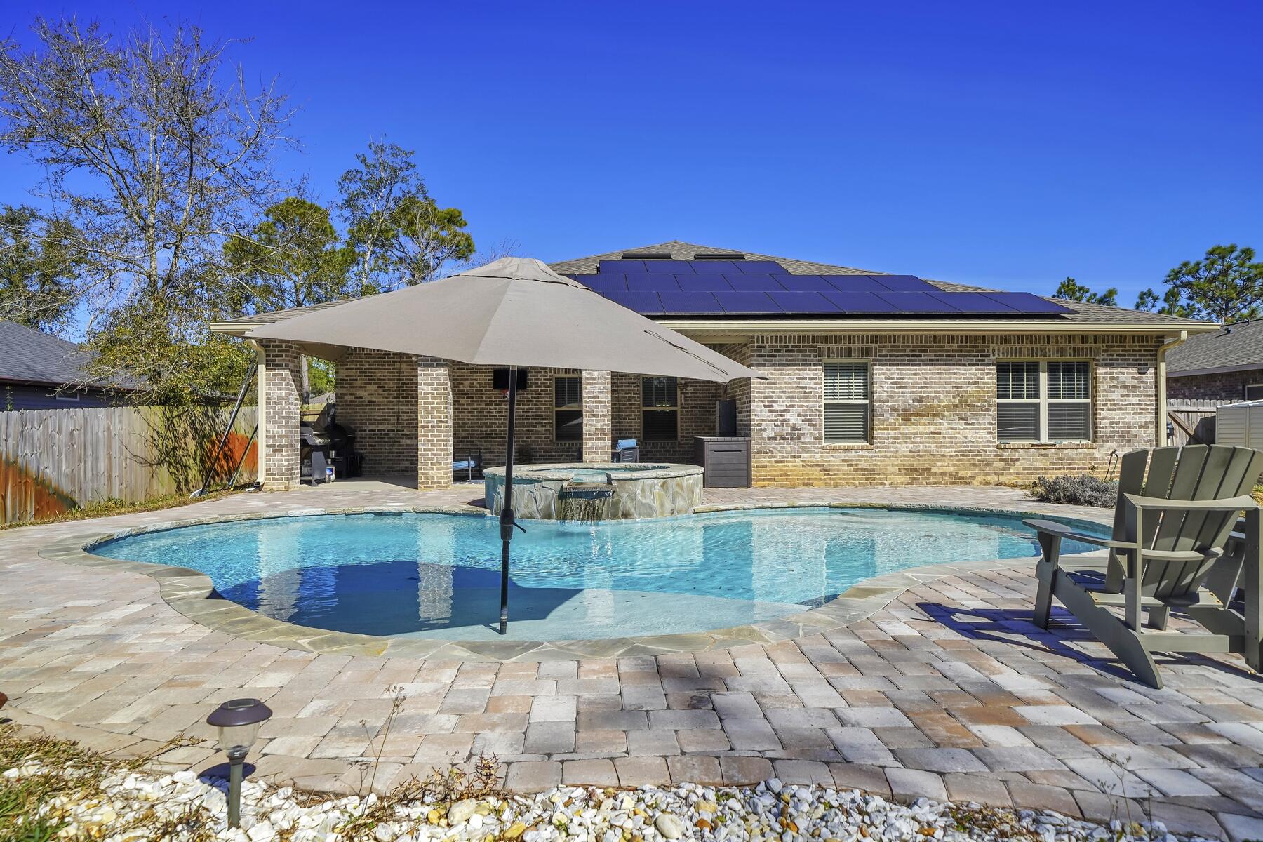 9277 Ridge Road Navarre, FL 32566 - Photo 51 of 55 DSC05518