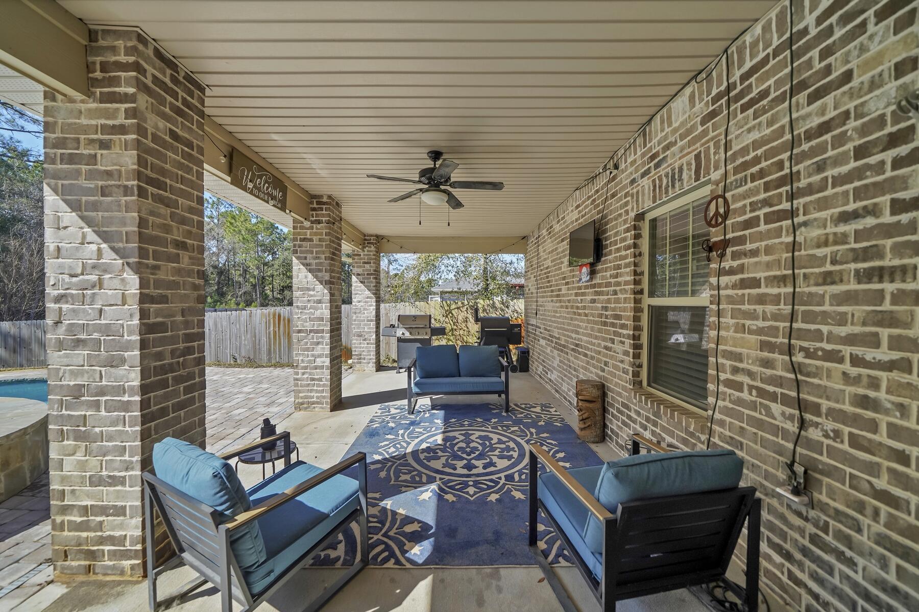 9277 Ridge Road Navarre, FL 32566 - Photo 53 of 55 DSC05520