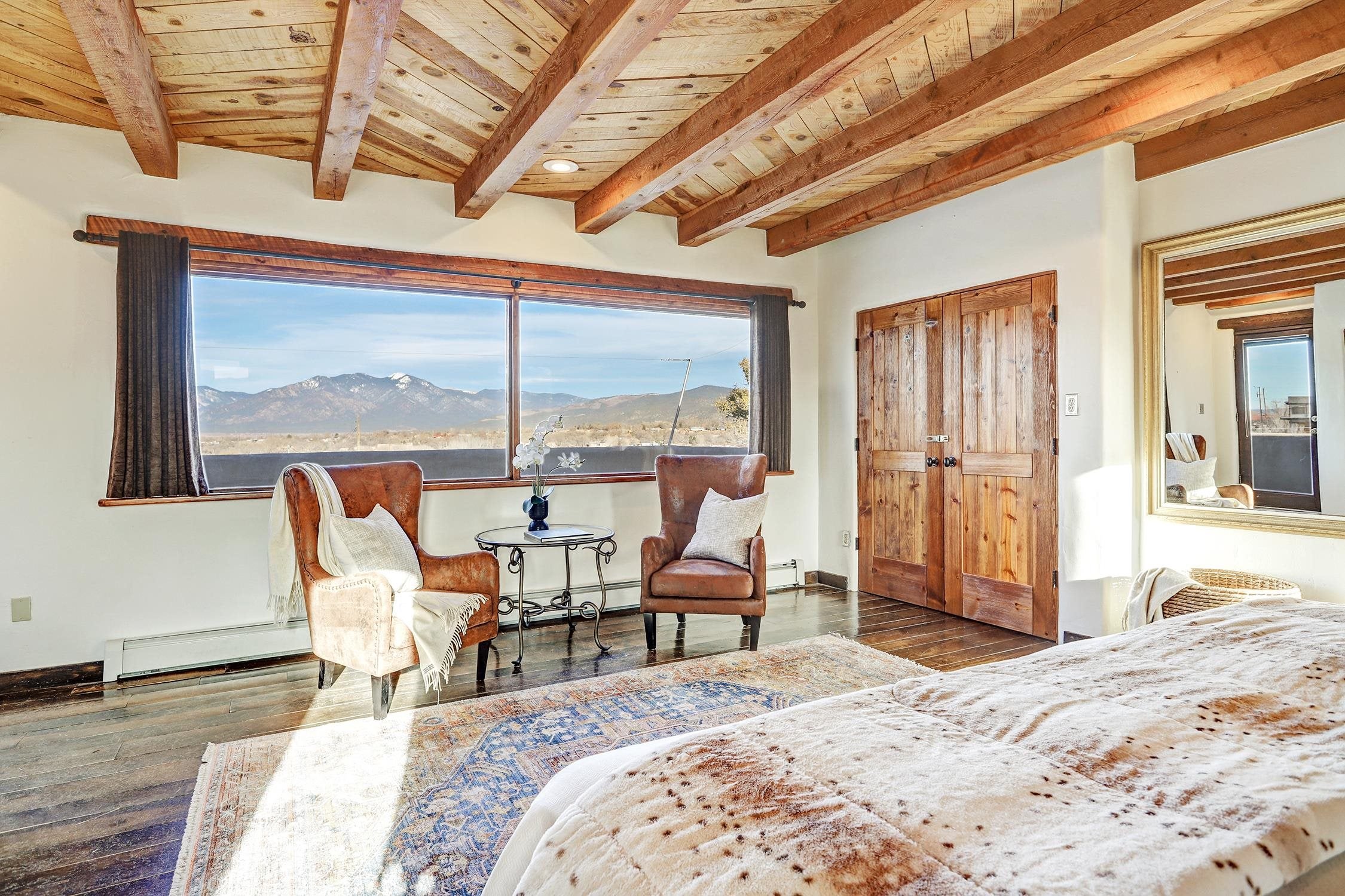 9 Hilltop Road Ranchos de Taos, NM 87557 - Photo 12 of 40 Gallery Image 12