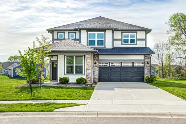 $489,900 | 4955 Oak Hl Drive, Lebanon, IN 46052
