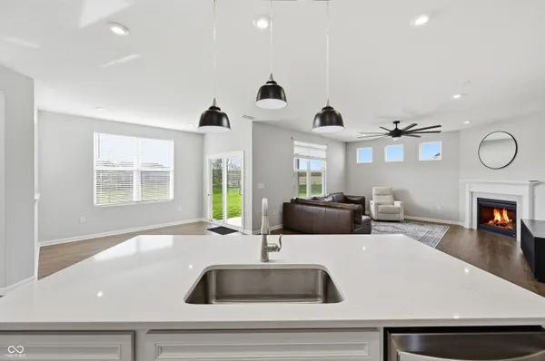 $489,900 | 4955 Oak Hl Drive, Lebanon, IN 46052