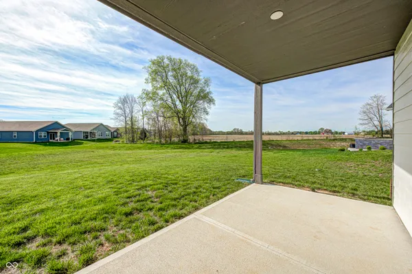 $489,900 | 4955 Oak Hl Drive, Lebanon, IN 46052