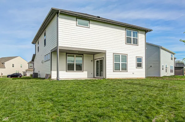 $489,900 | 4955 Oak Hl Drive, Lebanon, IN 46052