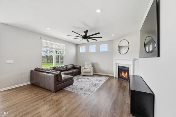 $489,900 | 4955 Oak Hl Drive, Lebanon, IN 46052