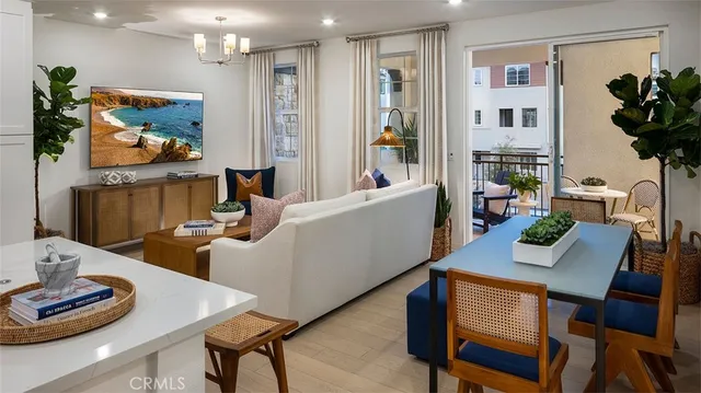 $557,990 | 12967 Paradiso Drive, Unit 107, Eastvale, CA 92880