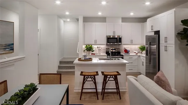 $557,990 | 12967 Paradiso Drive, Unit 107, Eastvale, CA 92880