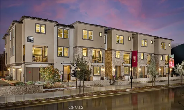 $557,990 | 12967 Paradiso Drive, Unit 107, Eastvale, CA 92880