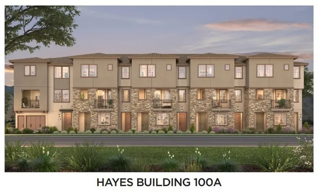 $557,990 | 12967 Paradiso Drive, Unit 107, Eastvale, CA 92880