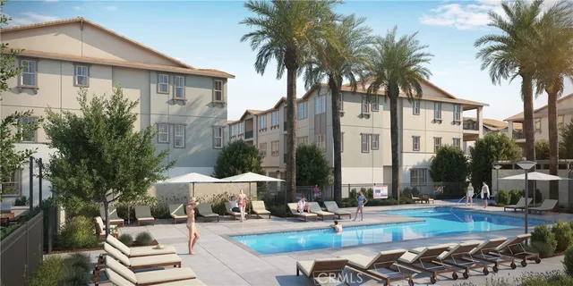 $557,990 | 12967 Paradiso Drive, Unit 107, Eastvale, CA 92880