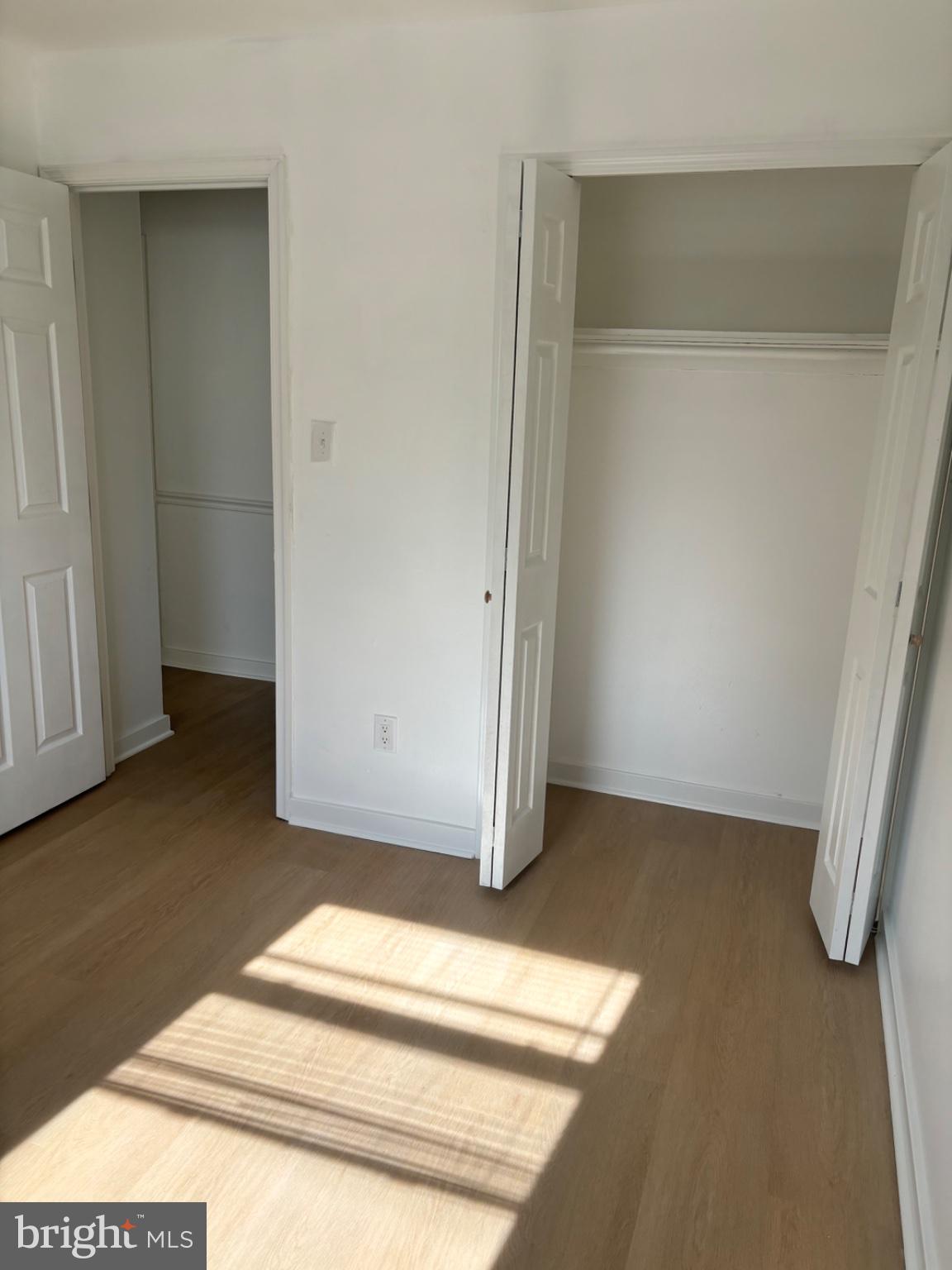 4007 McDonogh Road Randallstown, MD 21133 - Photo 12 of 20 Bright and airy room with dual closets.