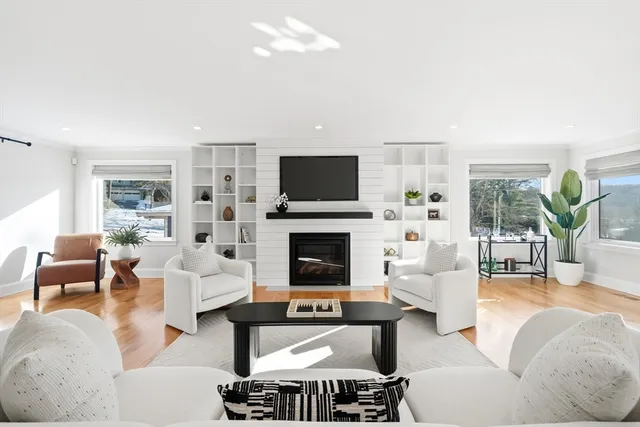 $1,899,000 | 5 Squire Road, Winchester, MA 01890