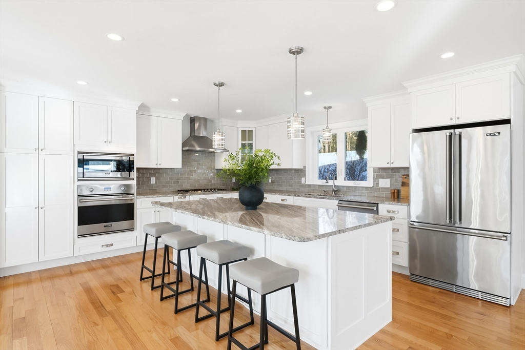 5 Squire Road Winchester, MA 01890 - Photo 11 of 42