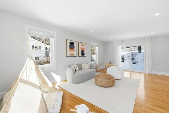 $1,899,000 | 5 Squire Road, Winchester, MA 01890