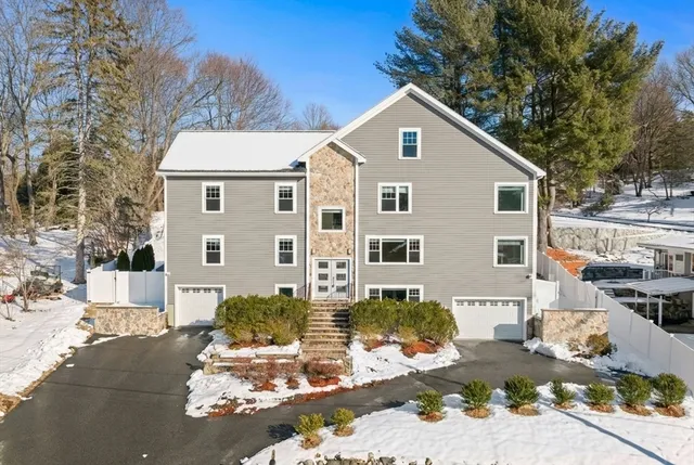 $1,899,000 | 5 Squire Road, Winchester, MA 01890