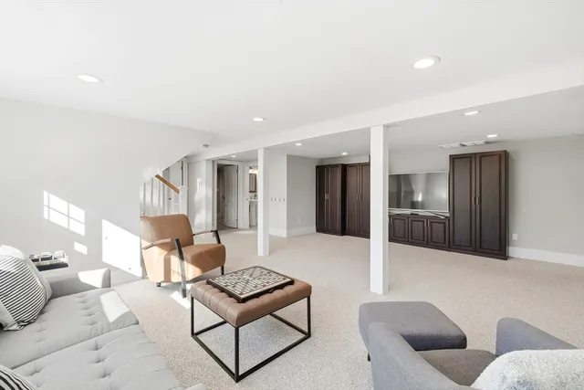 $1,899,000 | 5 Squire Road, Winchester, MA 01890