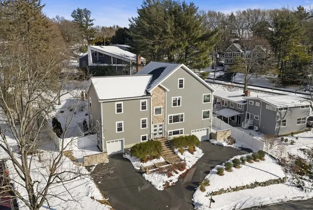 $1,899,000 | 5 Squire Road, Winchester, MA 01890