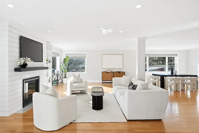 $1,899,000 | 5 Squire Road, Winchester, MA 01890