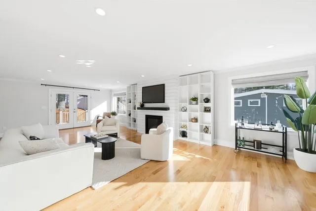 $1,899,000 | 5 Squire Road, Winchester, MA 01890