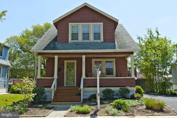 6817 Dunhill Road Baltimore, MD 21222 - Photo 1 of 26 Exterior (Front)