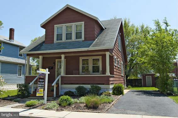 6817 Dunhill Road Baltimore, MD 21222 - Photo 2 of 26 Exterior (Front)