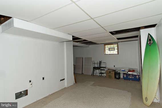 6817 Dunhill Road Baltimore, MD 21222 - Photo 20 of 26 Basement