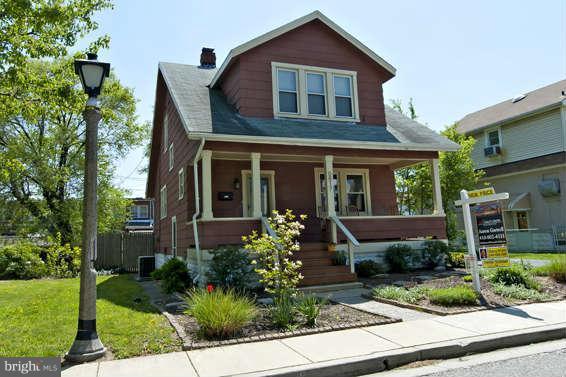6817 Dunhill Road Baltimore, MD 21222 - Photo 3 of 26 Exterior (Front)